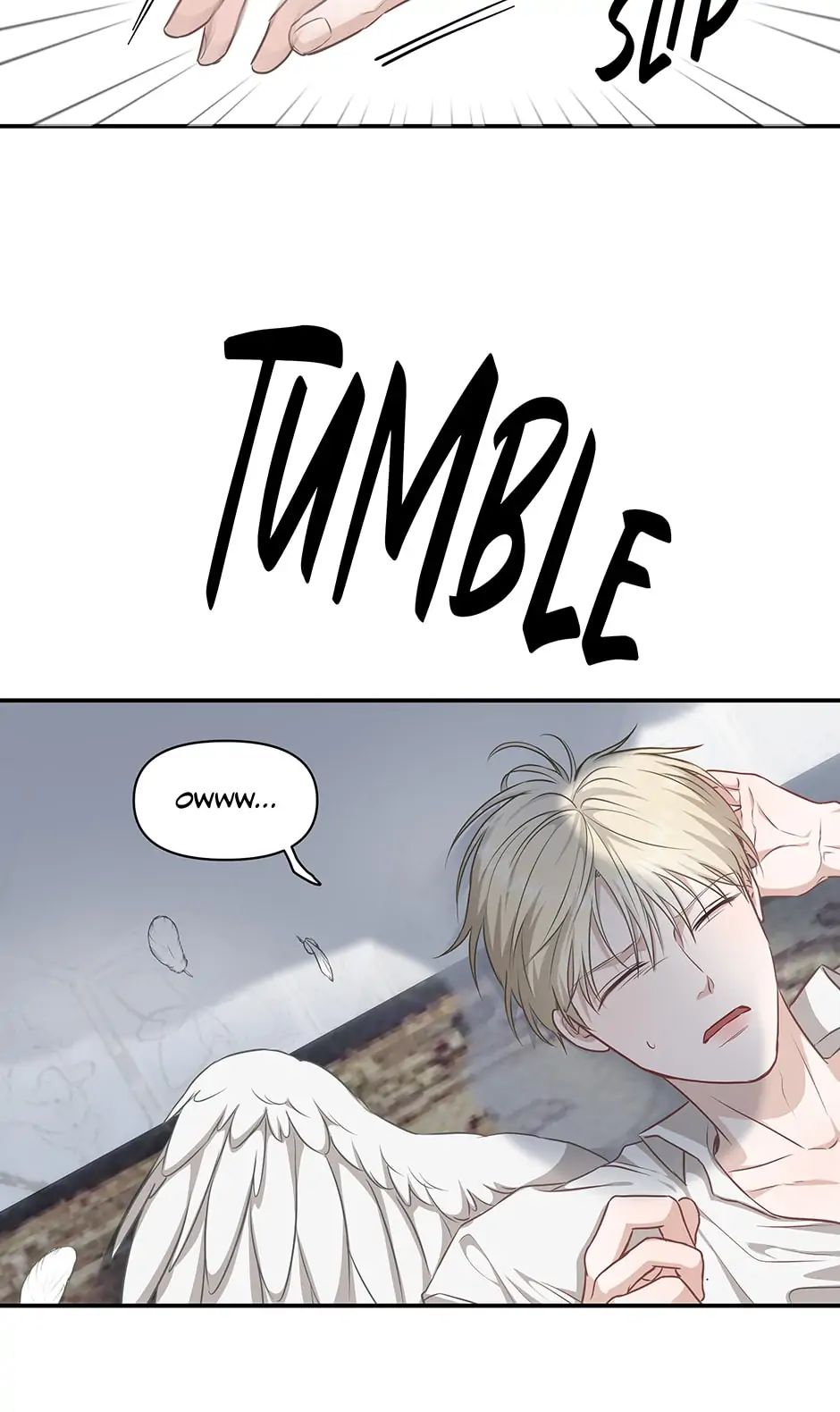 Read Surviving as a Player chapter 10 image 38 on Lezhin