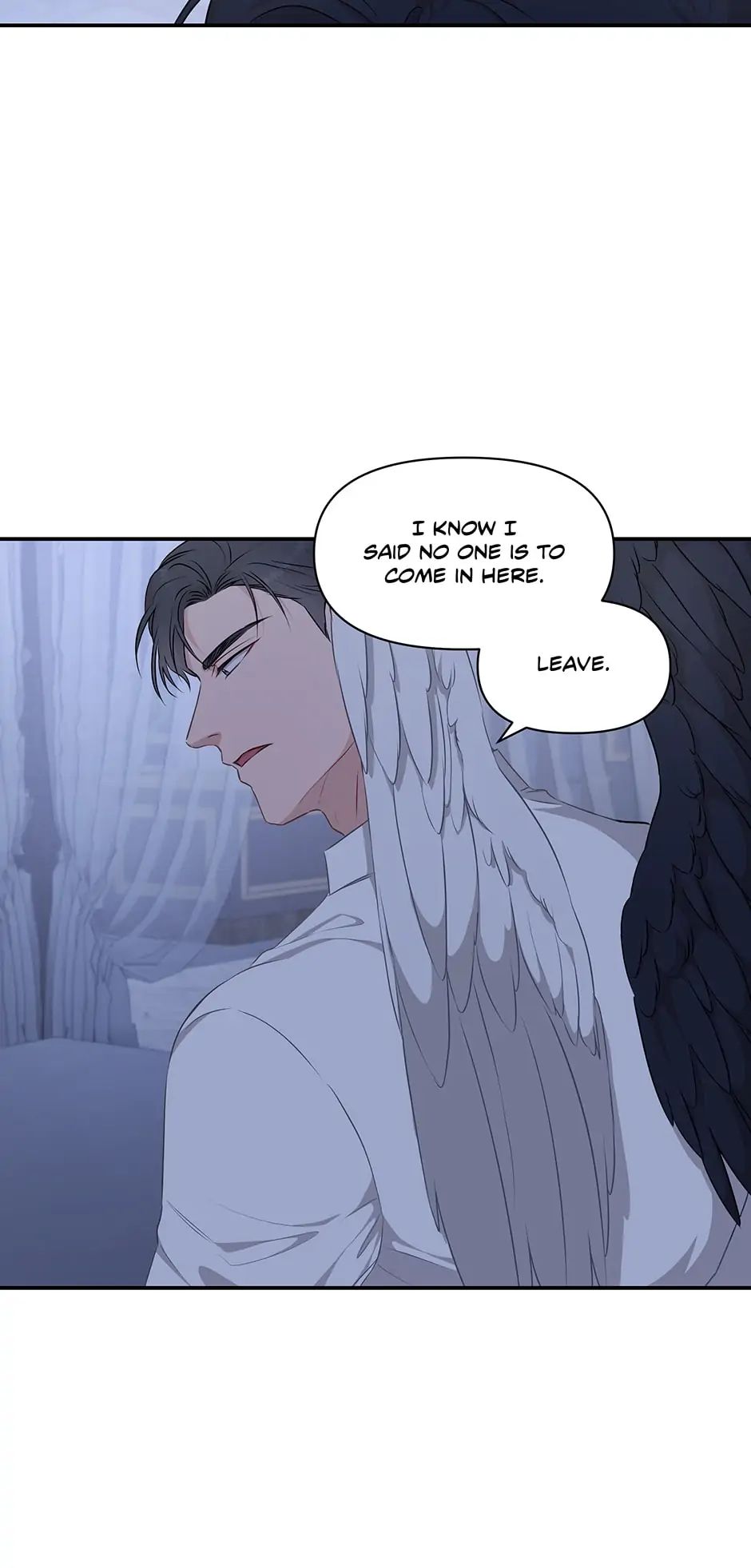 Read Surviving as a Player chapter 10 image 4 on Lezhin