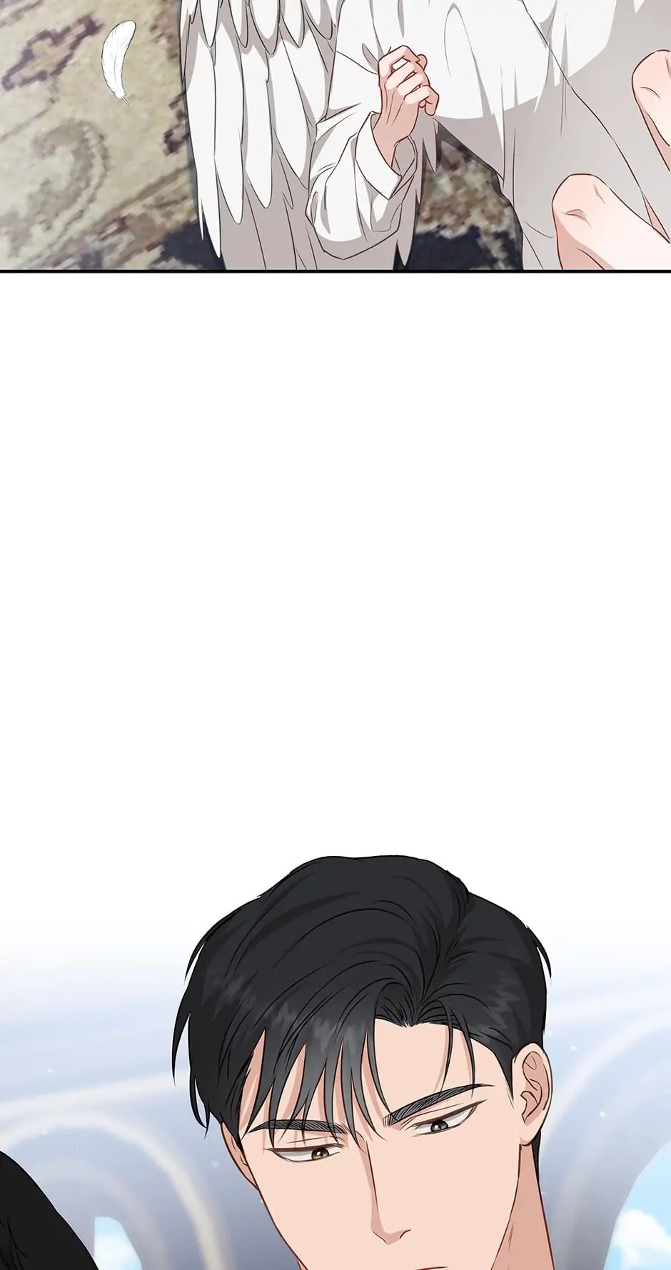 Read Surviving as a Player chapter 10 image 40 on Lezhin
