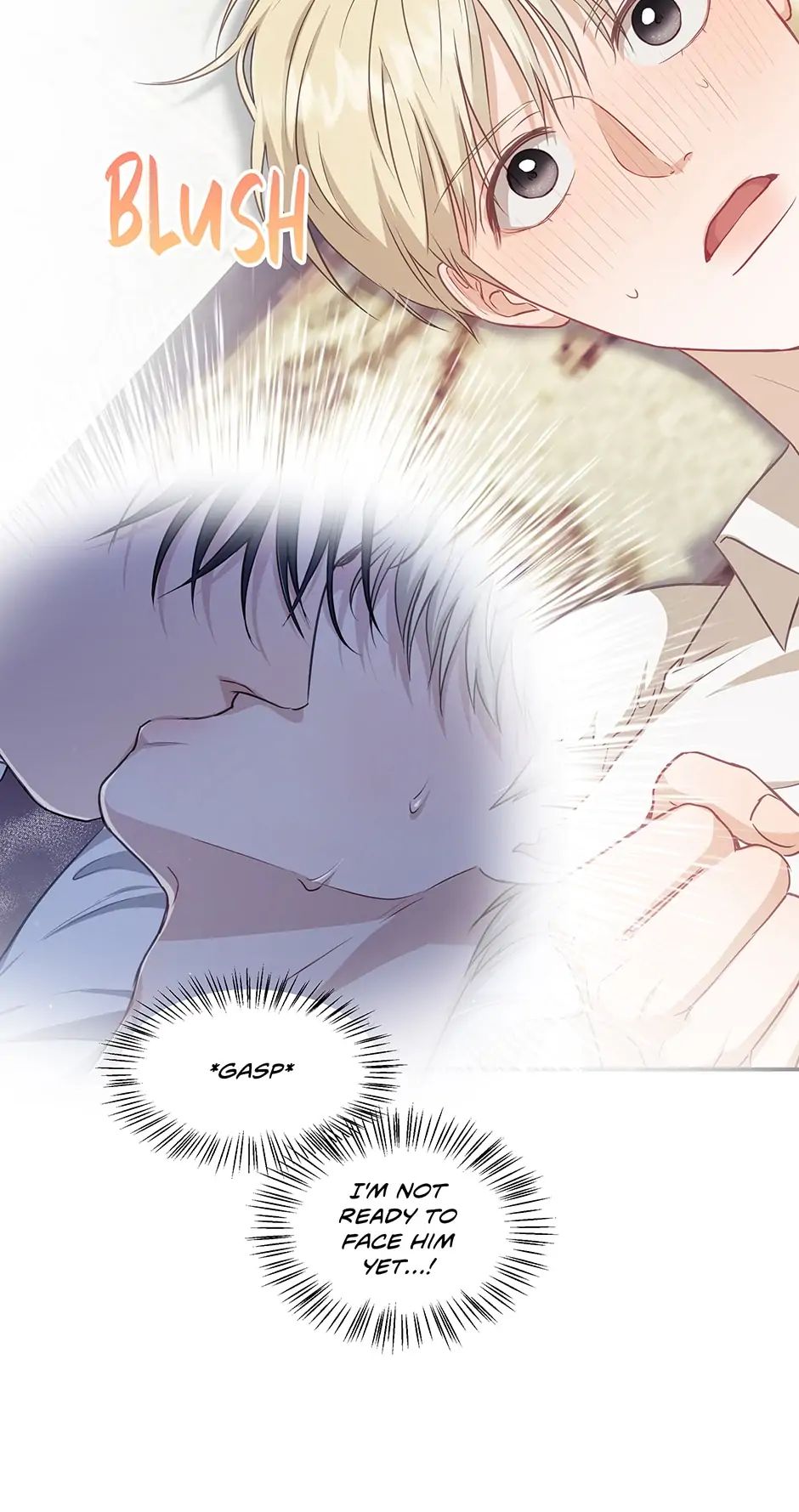 Read Surviving as a Player chapter 10 image 42 on Lezhin