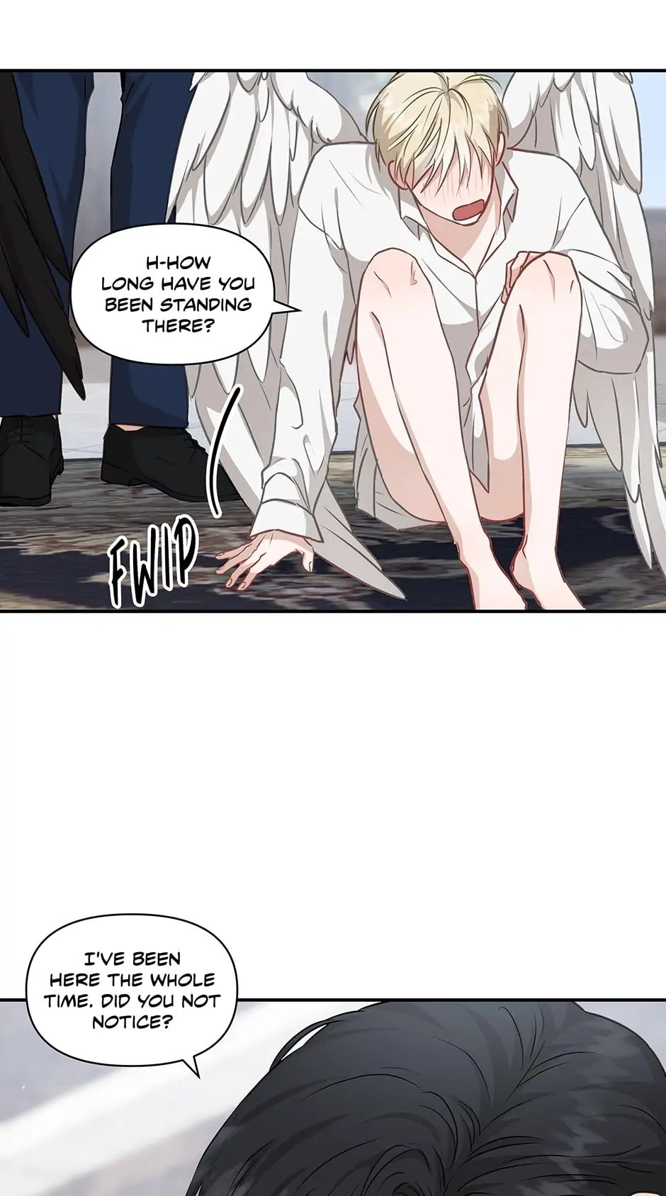 Read Surviving as a Player chapter 10 image 43 on Lezhin