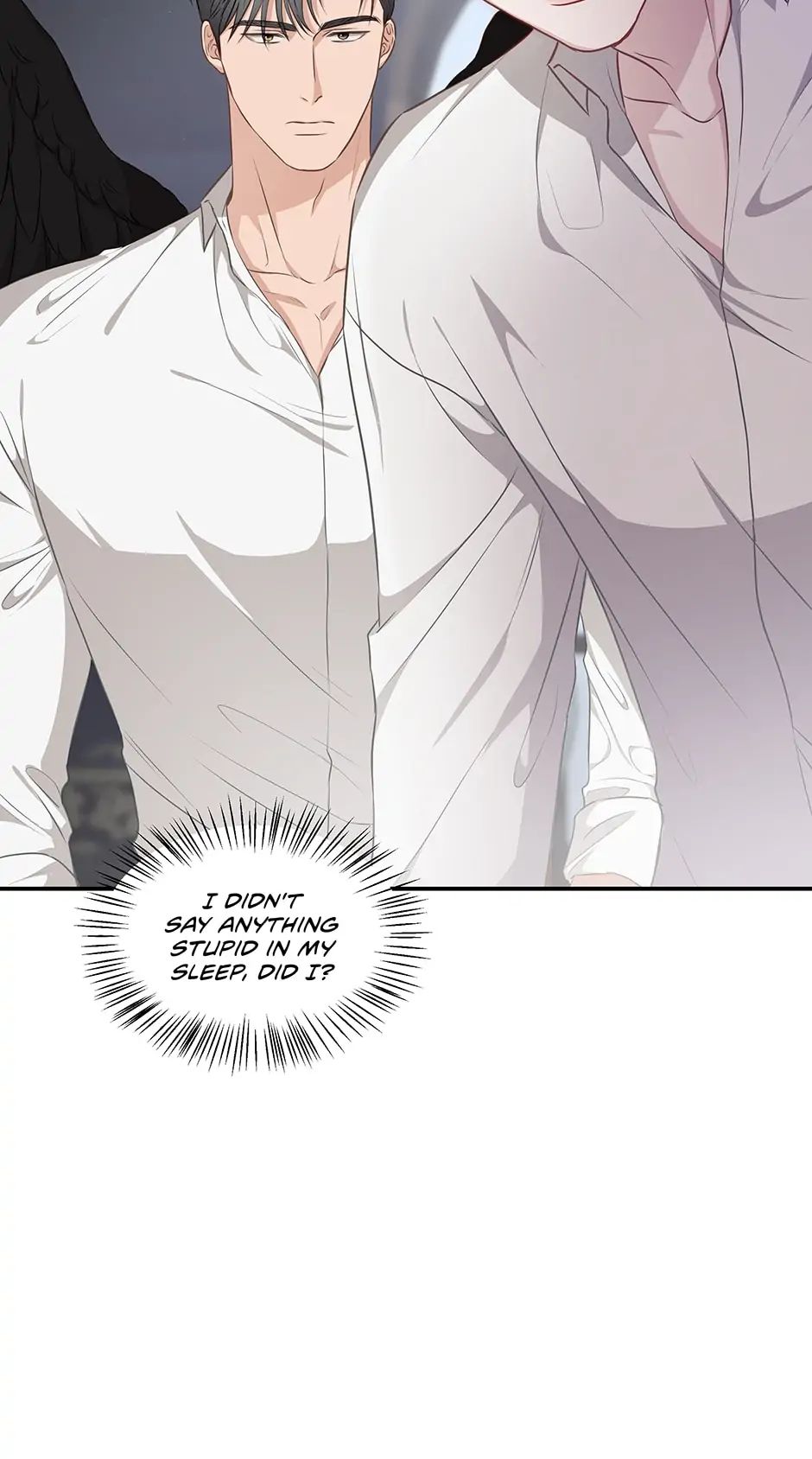 Read Surviving as a Player chapter 10 image 45 on Lezhin