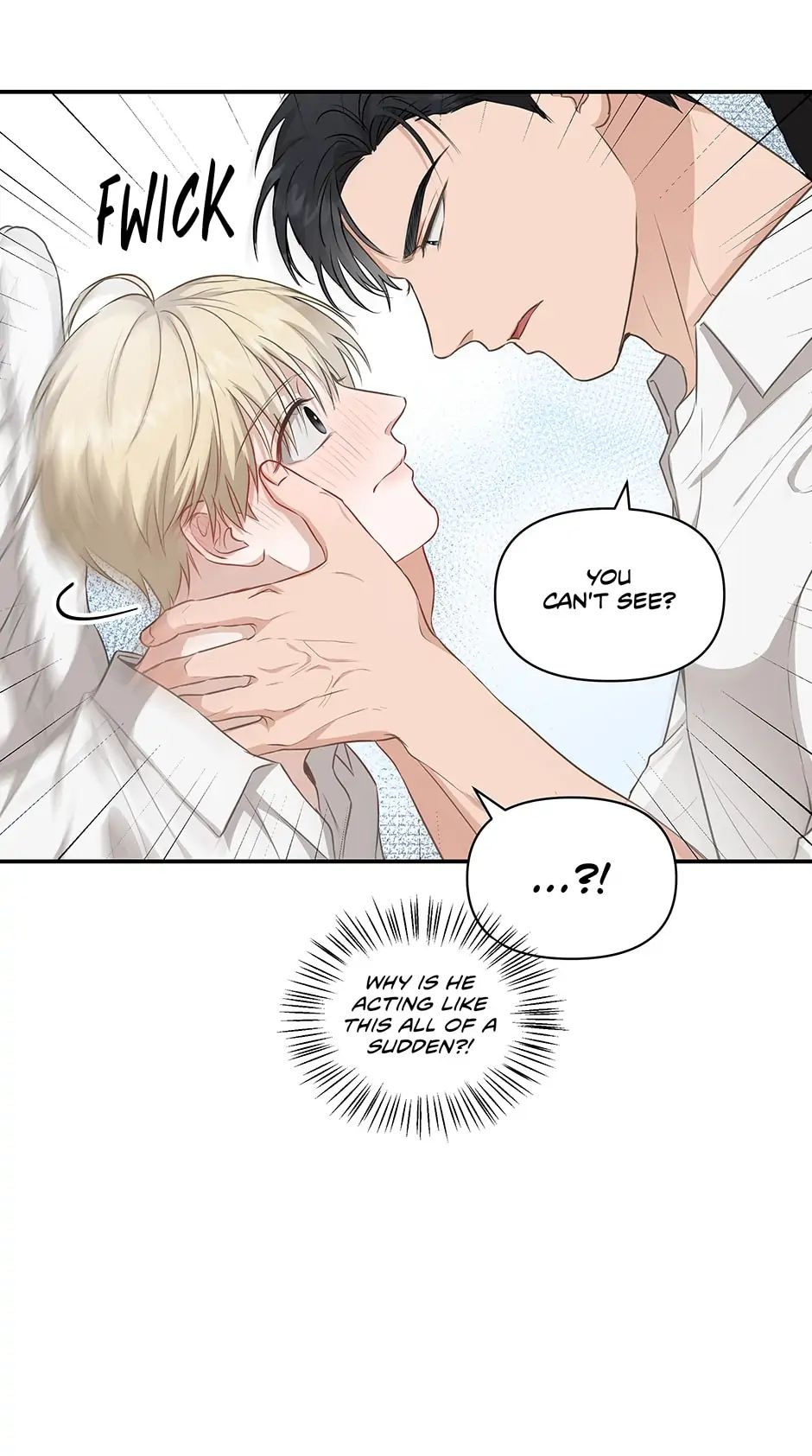 Read Surviving as a Player chapter 10 image 46 on Lezhin