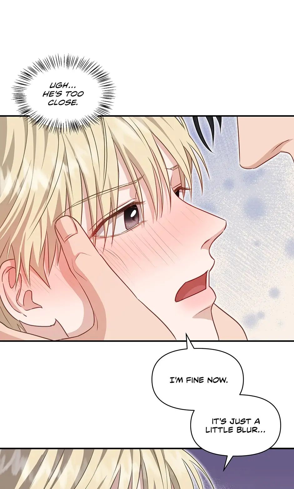 Read Surviving as a Player chapter 10 image 47 on Lezhin