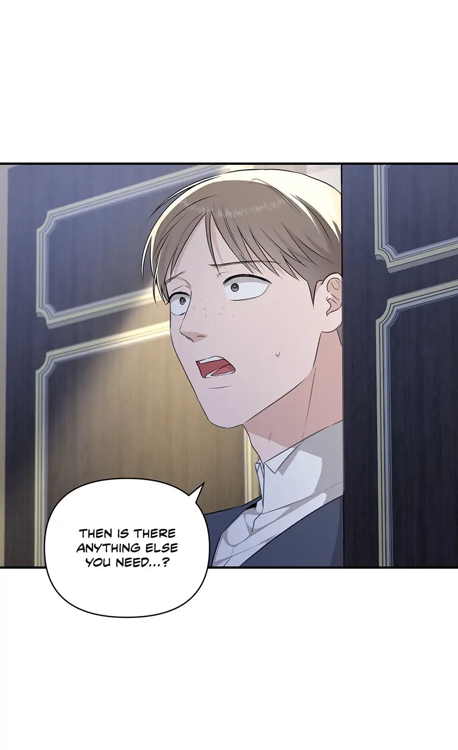 Read Surviving as a Player chapter 10 image 5 on Lezhin