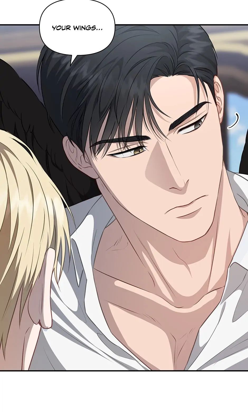 Read Surviving as a Player chapter 10 image 50 on Lezhin