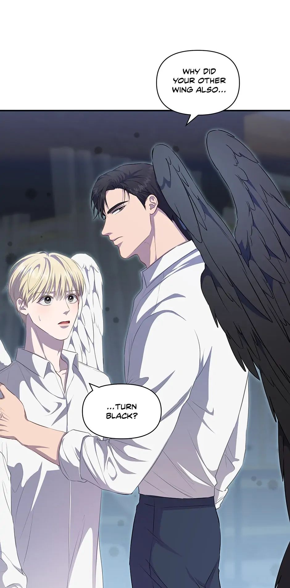 Read Surviving as a Player chapter 10 image 51 on Lezhin