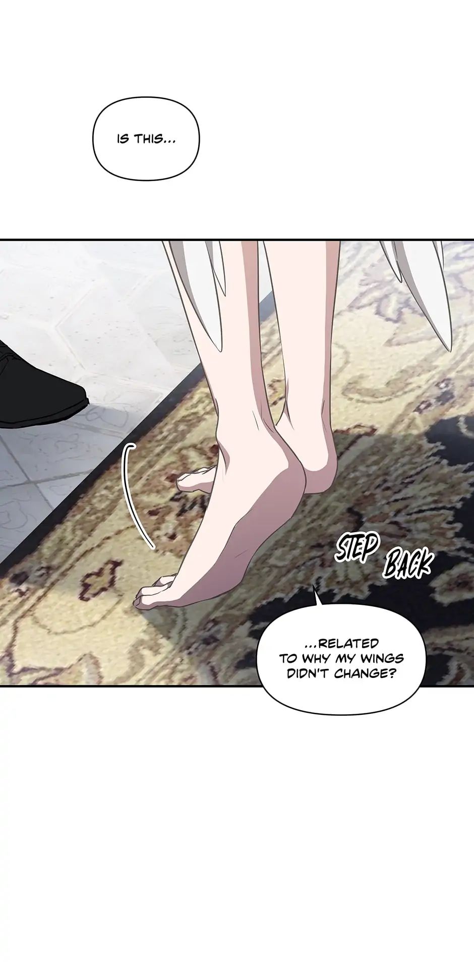 Read Surviving as a Player chapter 10 image 54 on Lezhin