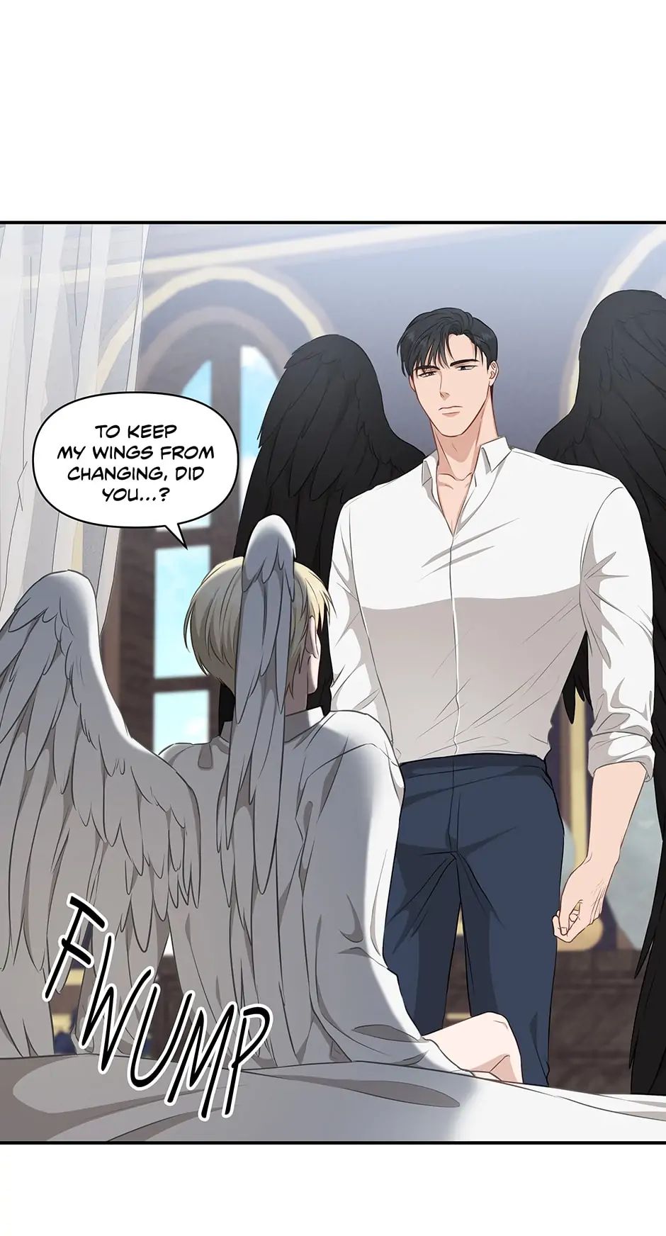 Read Surviving as a Player chapter 10 image 55 on Lezhin