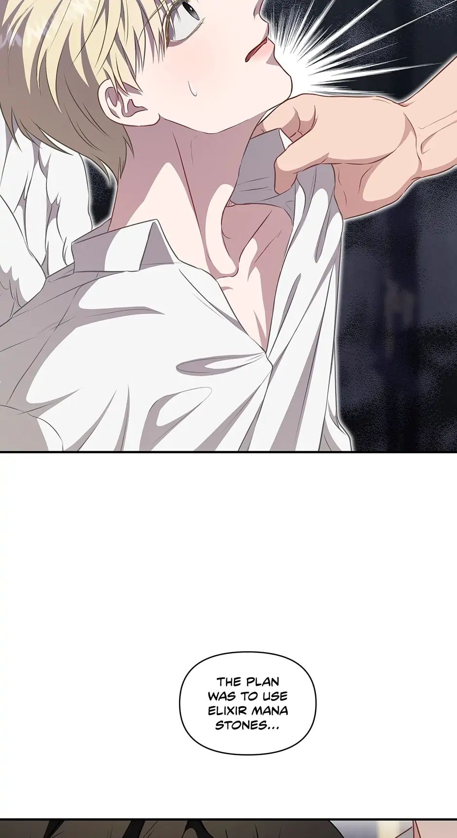 Read Surviving as a Player chapter 10 image 61 on Lezhin