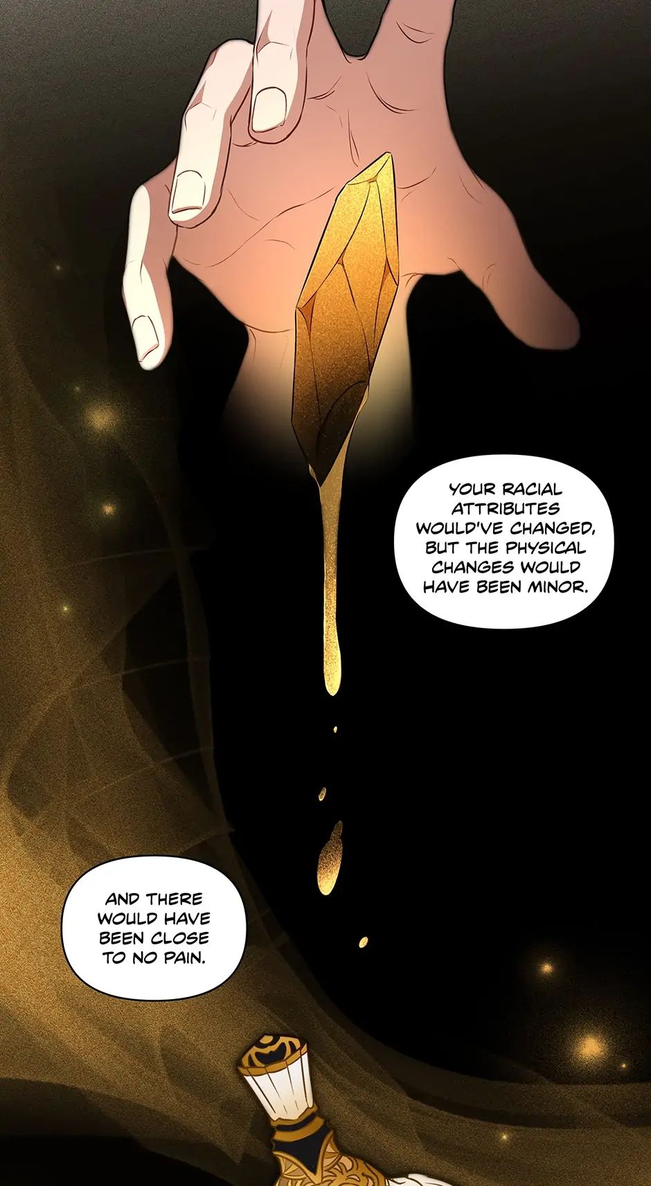 Read Surviving as a Player chapter 10 image 64 on Lezhin