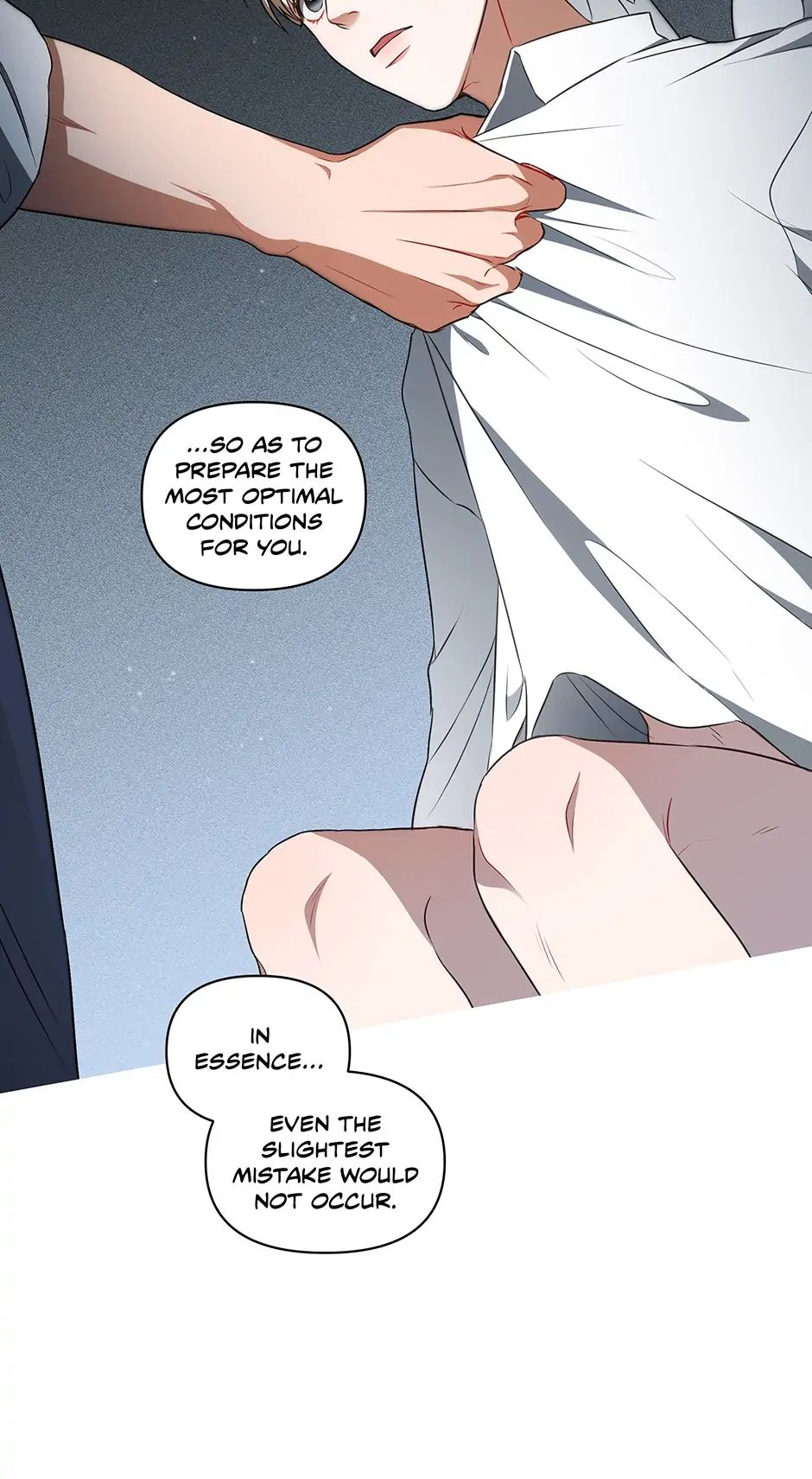 Read Surviving as a Player chapter 10 image 66 on Lezhin