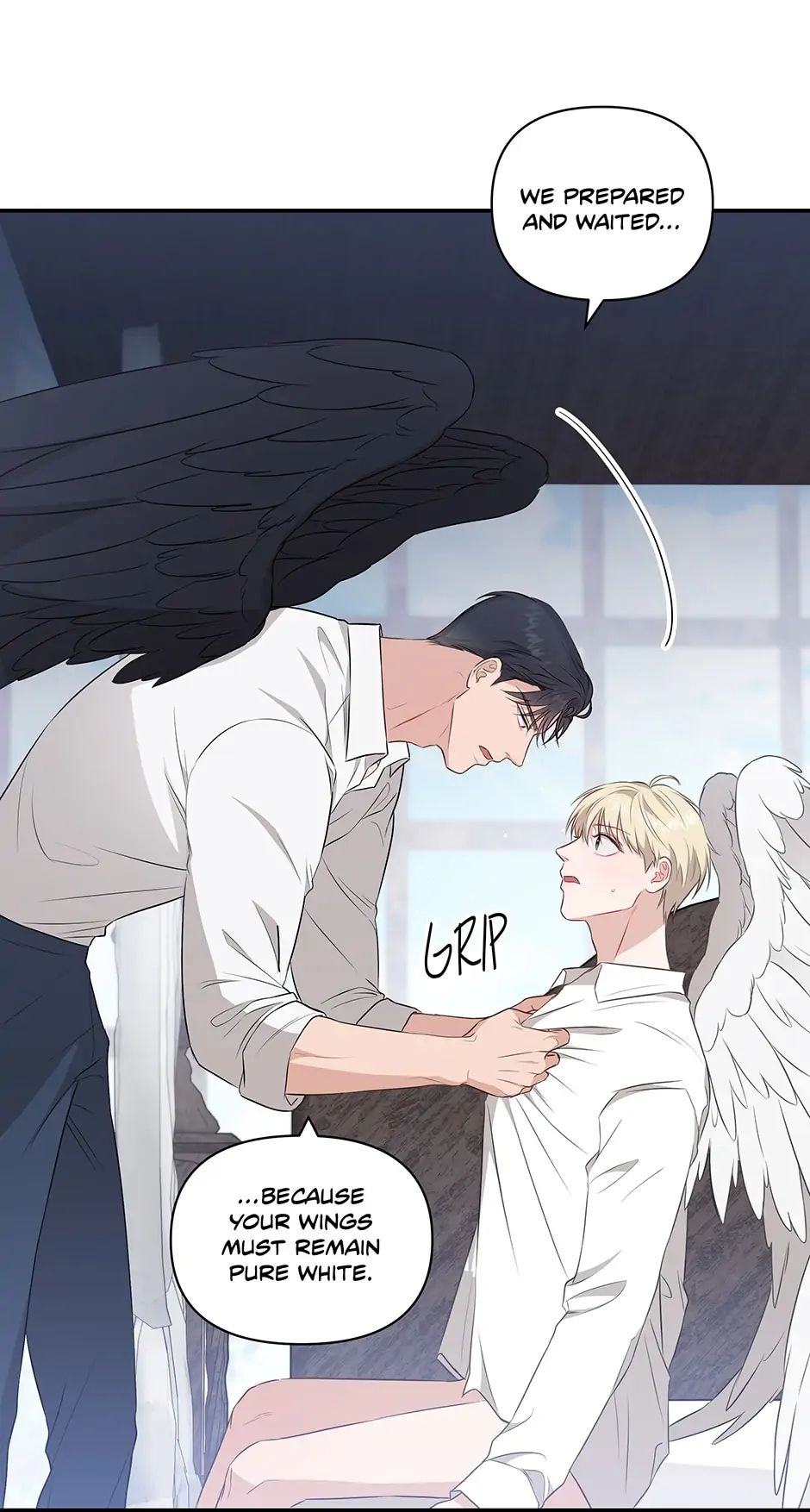 Read Surviving as a Player chapter 10 image 67 on Lezhin