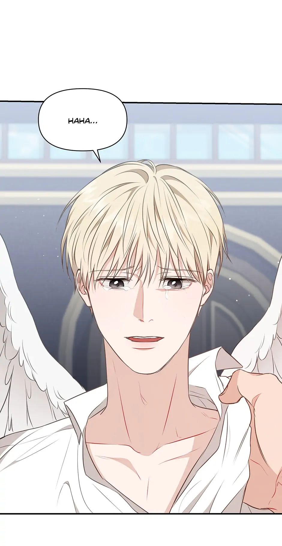 Read Surviving as a Player chapter 10 image 71 on Lezhin