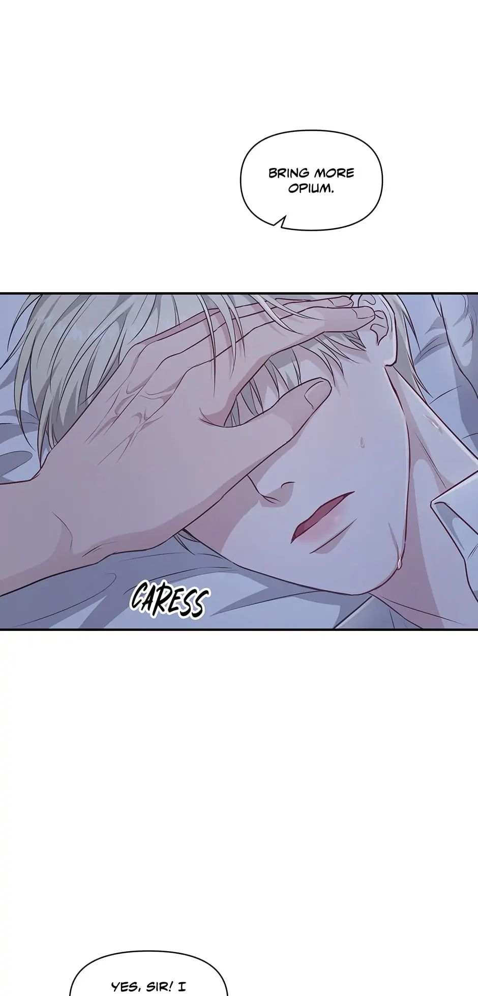 Read Surviving as a Player chapter 10 image 8 on Lezhin