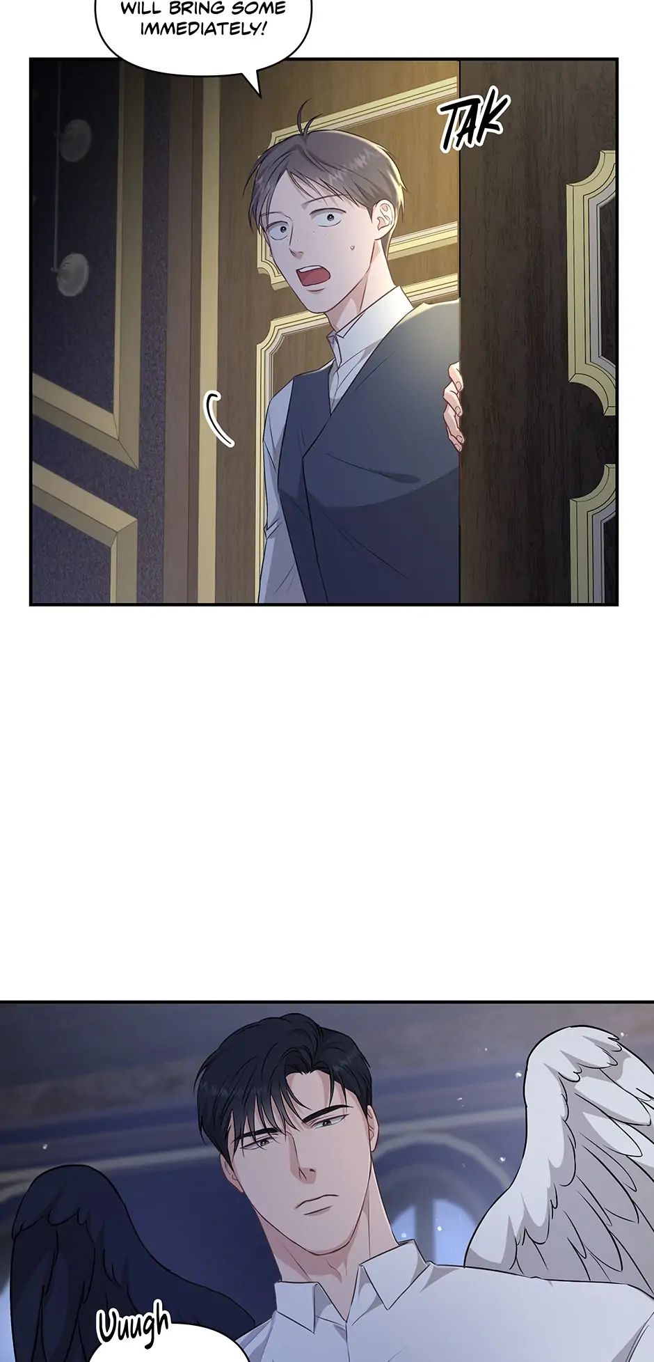 Read Surviving as a Player chapter 10 image 9 on Lezhin
