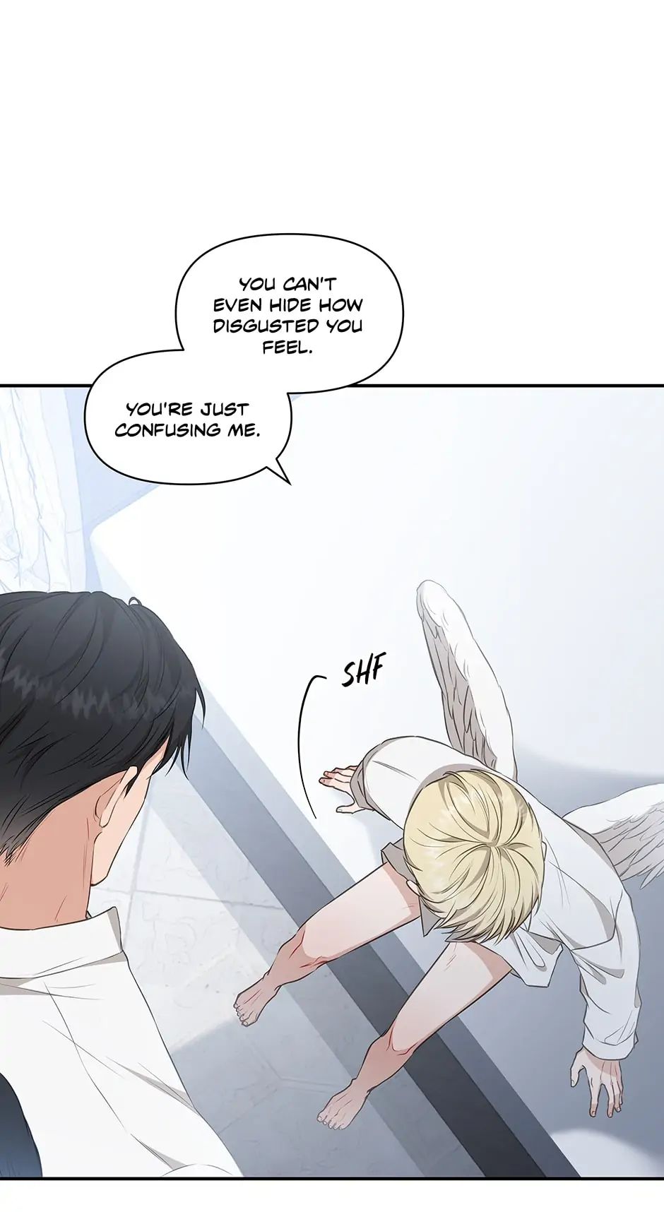 Read Surviving as a Player chapter 11 image 12 on Lezhin