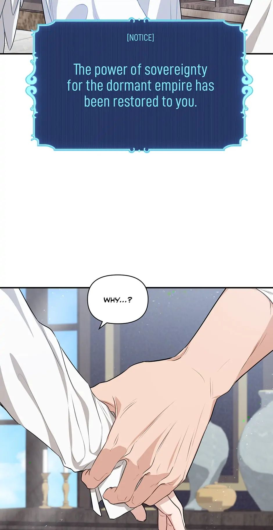 Read Surviving as a Player chapter 11 image 17 on Lezhin