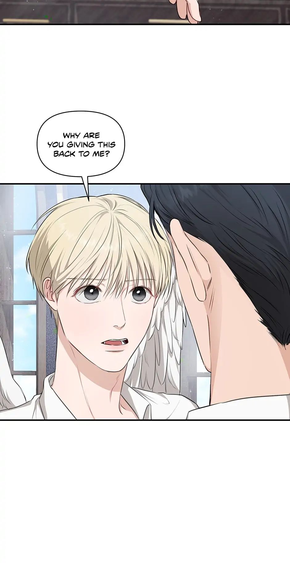Read Surviving as a Player chapter 11 image 18 on Lezhin