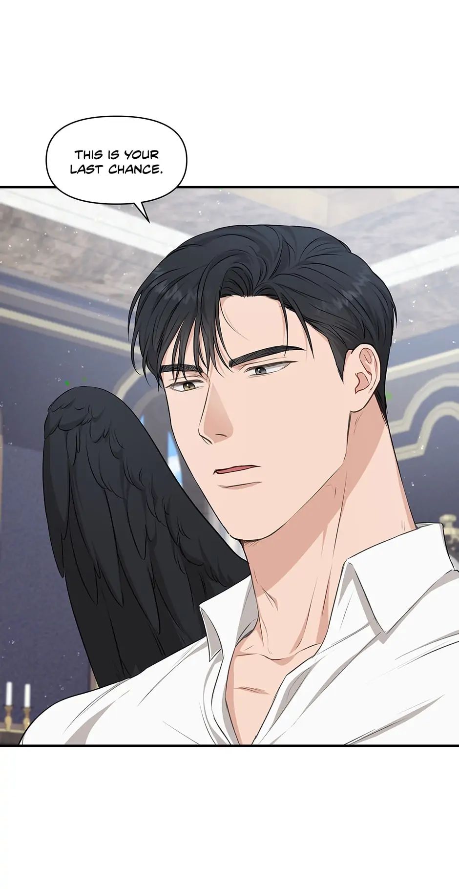 Read Surviving as a Player chapter 11 image 19 on Lezhin