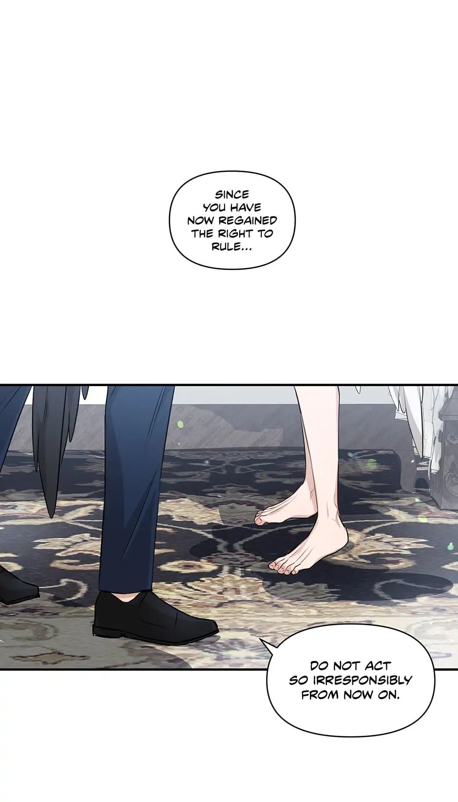 Read Surviving as a Player chapter 11 image 20 on Lezhin