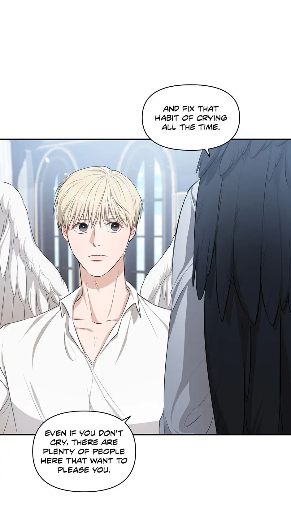 Read Surviving as a Player chapter 11 image 21 on Lezhin