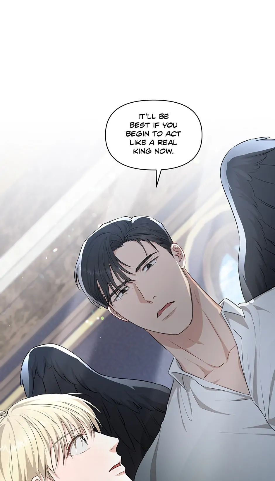 Read Surviving as a Player chapter 11 image 22 on Lezhin