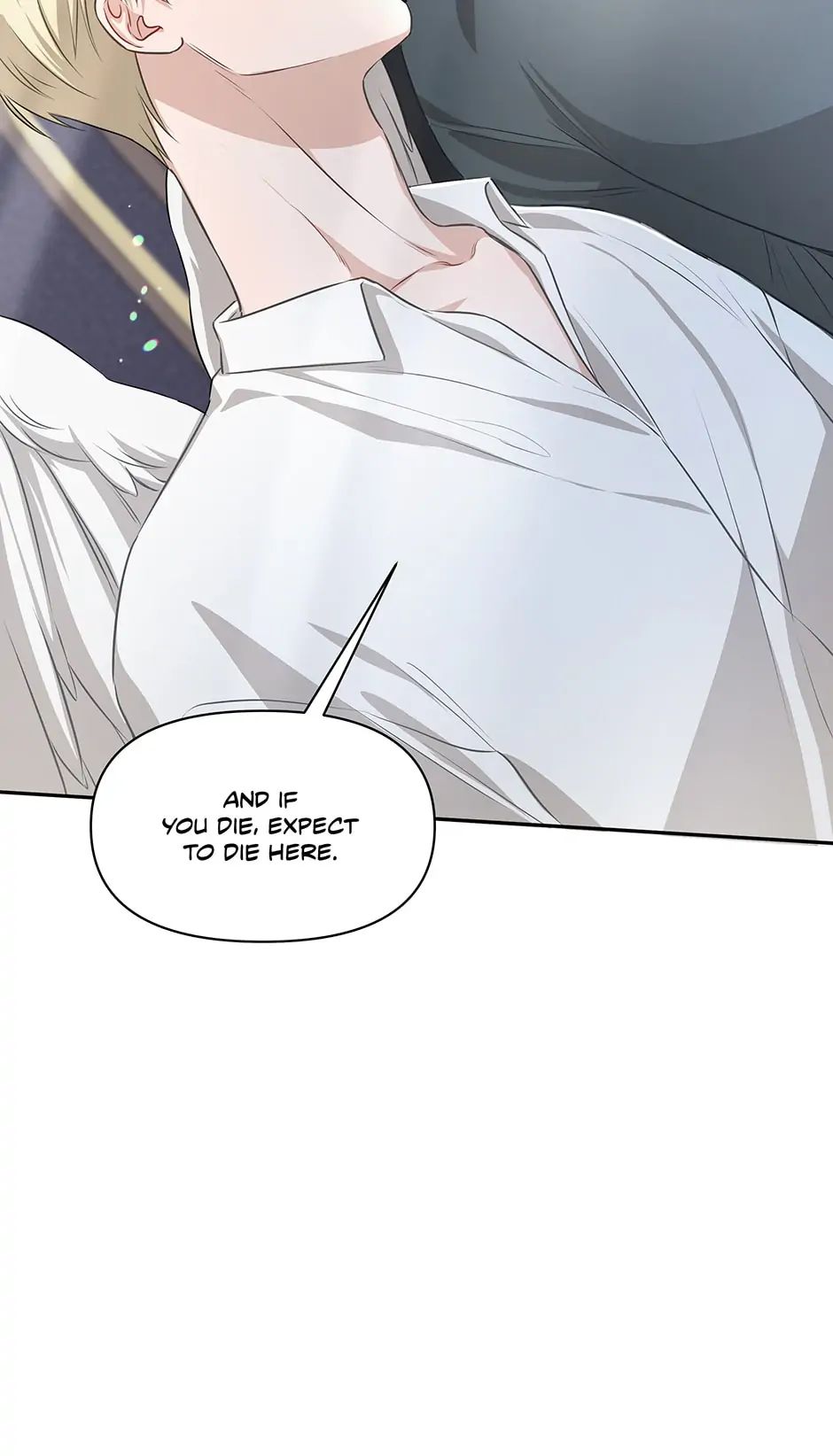 Read Surviving as a Player chapter 11 image 23 on Lezhin