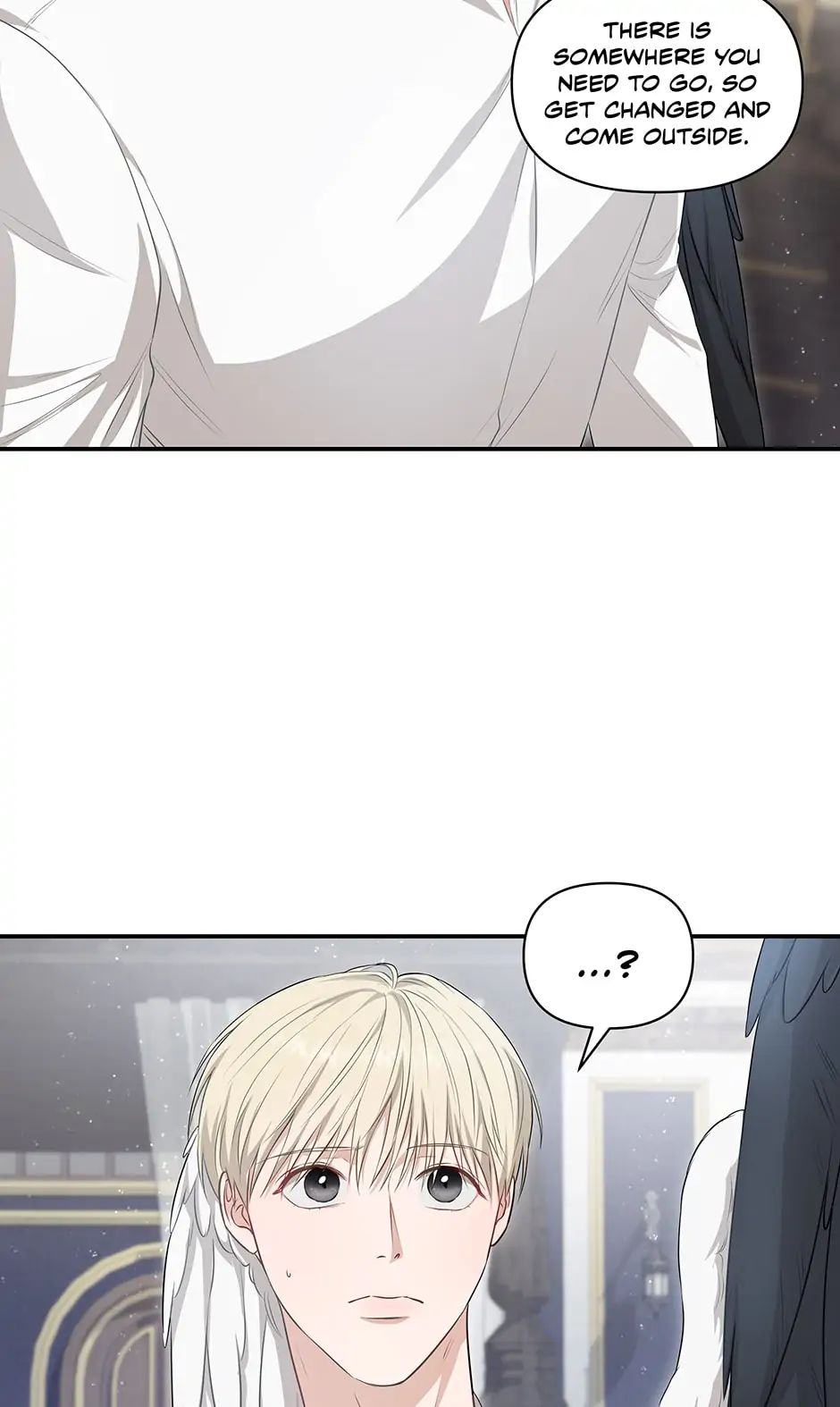 Read Surviving as a Player chapter 11 image 26 on Lezhin