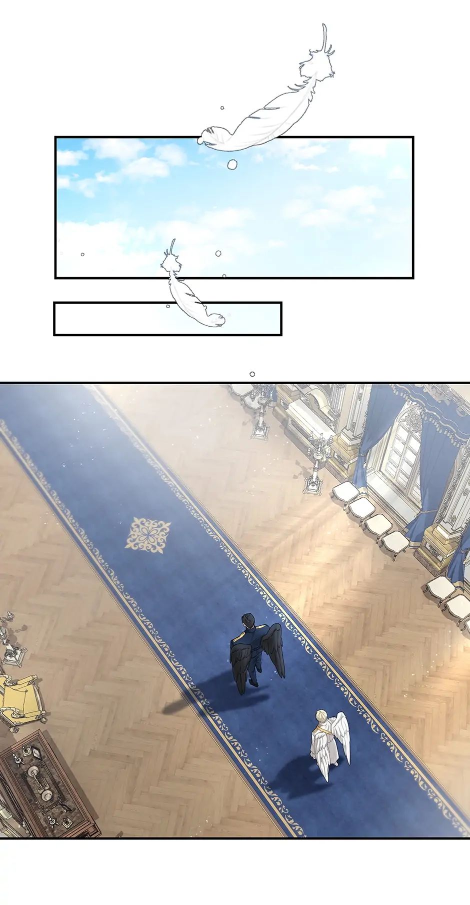 Read Surviving as a Player chapter 11 image 28 on Lezhin