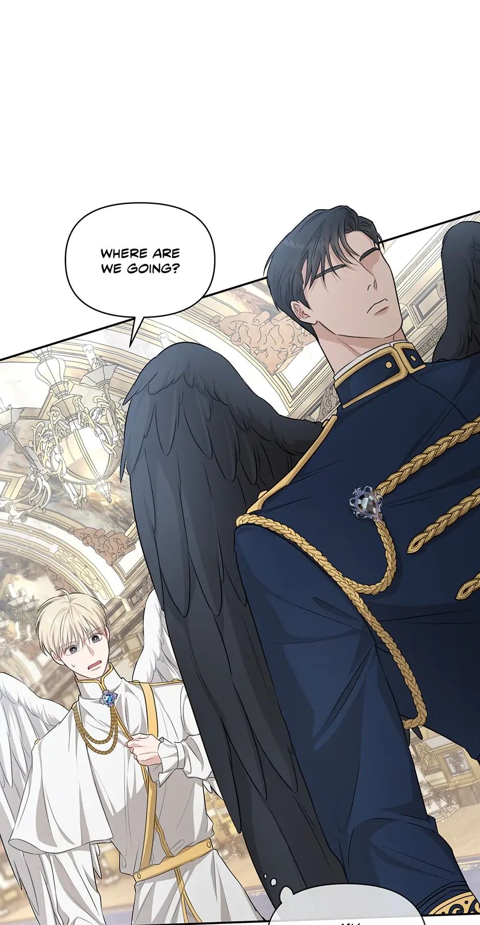 Read Surviving as a Player chapter 11 image 29 on Lezhin