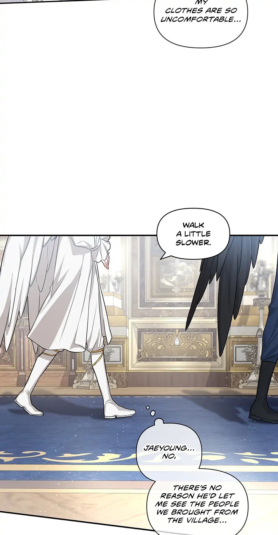 Read Surviving as a Player chapter 11 image 30 on Lezhin