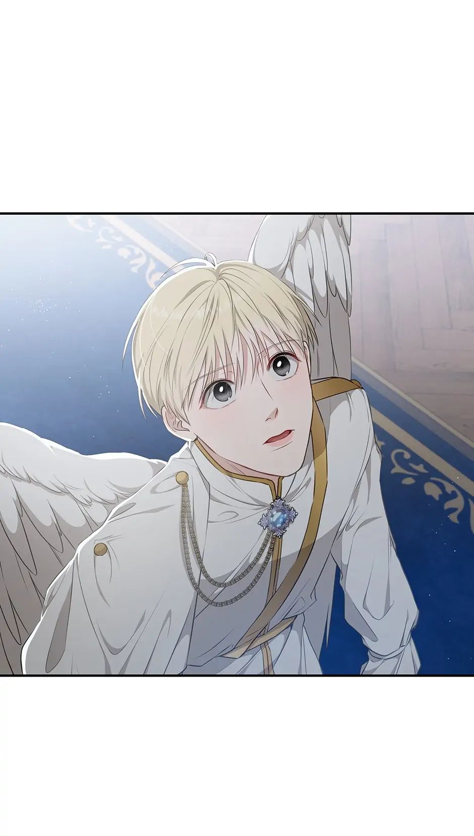 Read Surviving as a Player chapter 11 image 32 on Lezhin