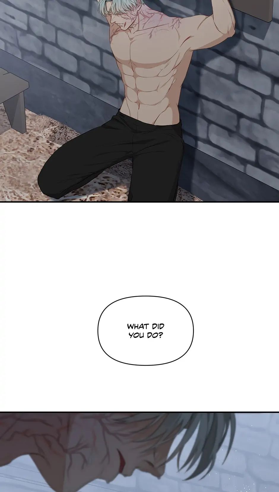 Read Surviving as a Player chapter 11 image 35 on Lezhin
