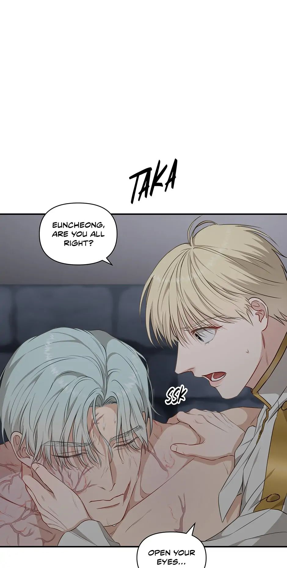 Read Surviving as a Player chapter 11 image 37 on Lezhin