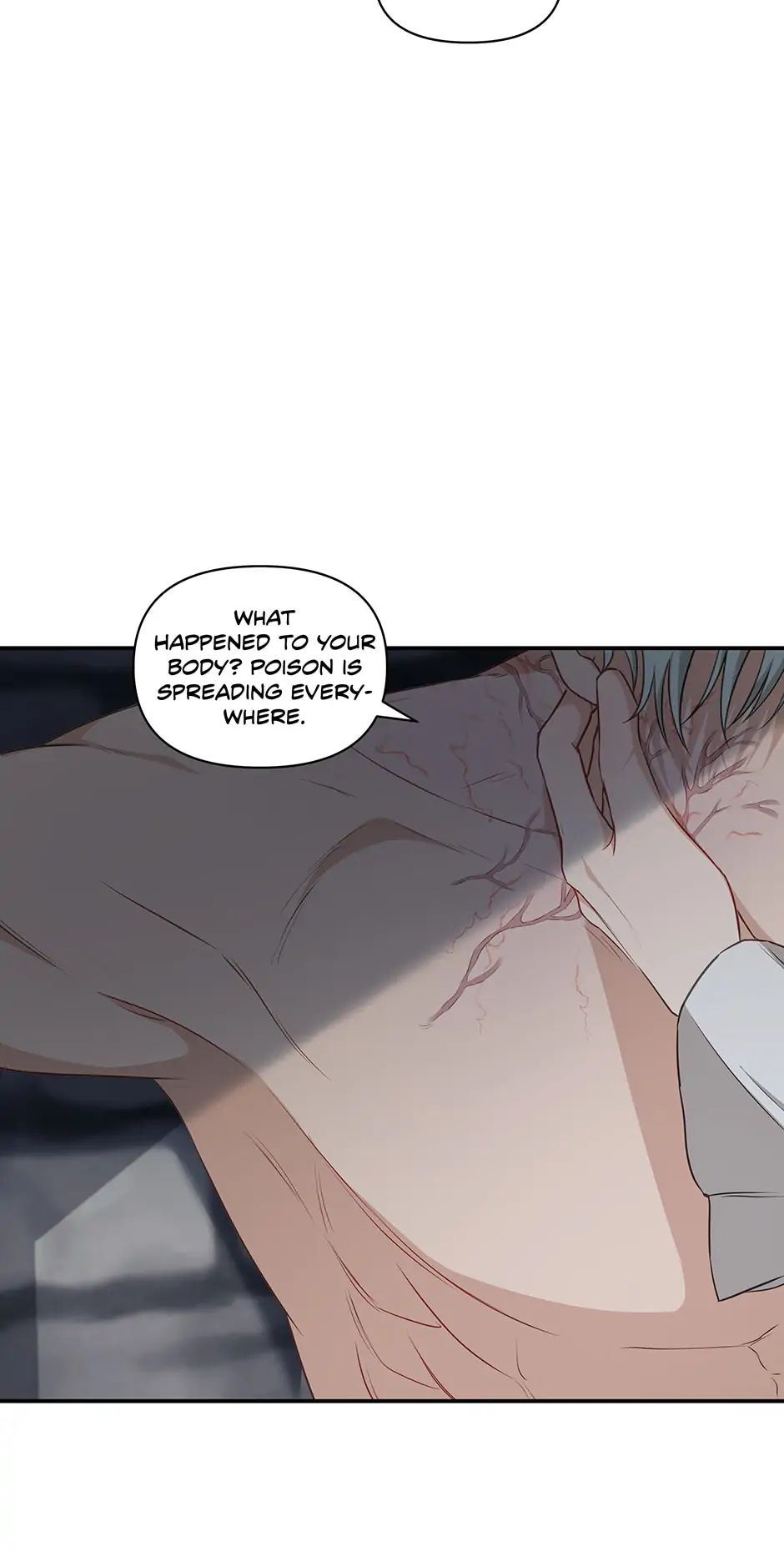 Read Surviving as a Player chapter 11 image 38 on Lezhin
