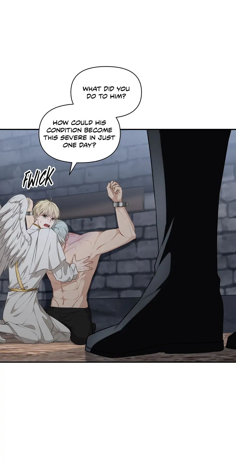 Read Surviving as a Player chapter 11 image 39 on Lezhin