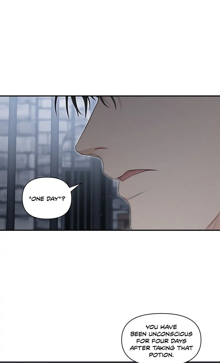 Read Surviving as a Player chapter 11 image 40 on Lezhin