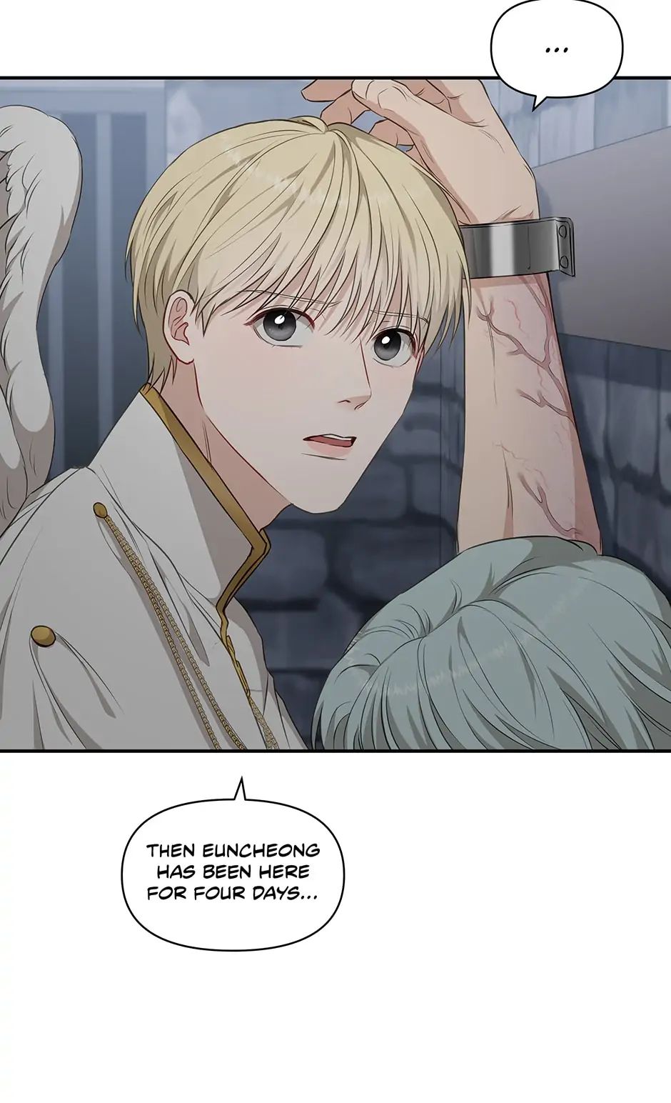 Read Surviving as a Player chapter 11 image 42 on Lezhin