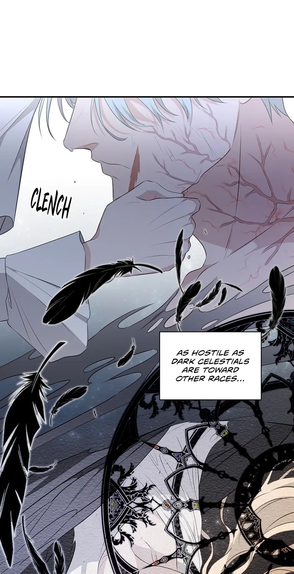 Read Surviving as a Player chapter 11 image 43 on Lezhin