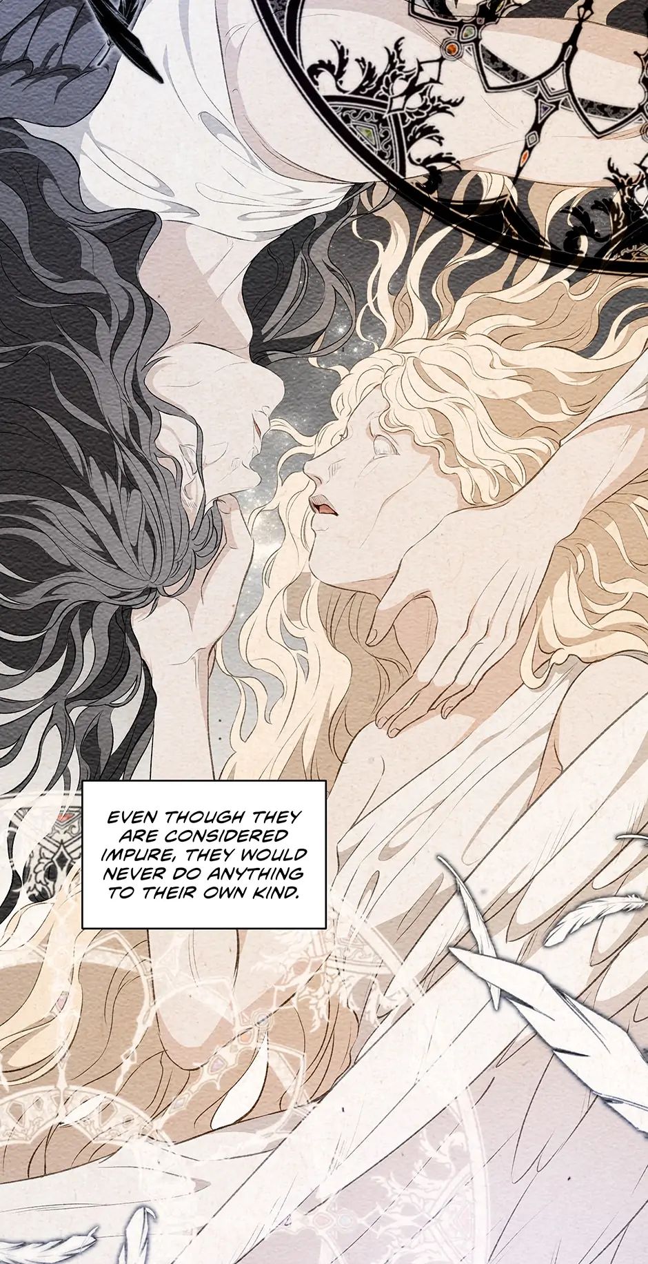Read Surviving as a Player chapter 11 image 44 on Lezhin