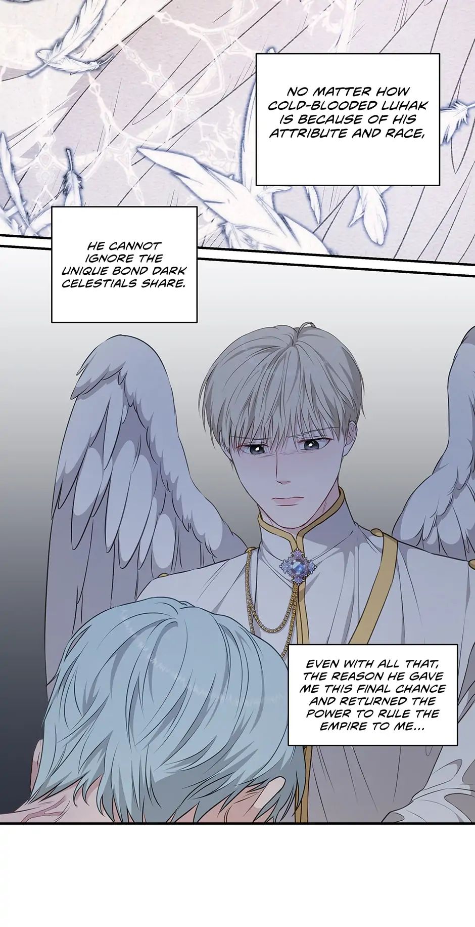 Read Surviving as a Player chapter 11 image 45 on Lezhin