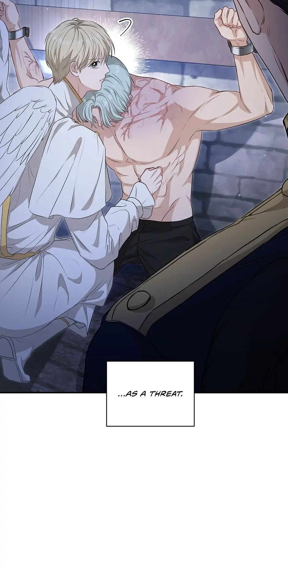 Read Surviving as a Player chapter 11 image 47 on Lezhin