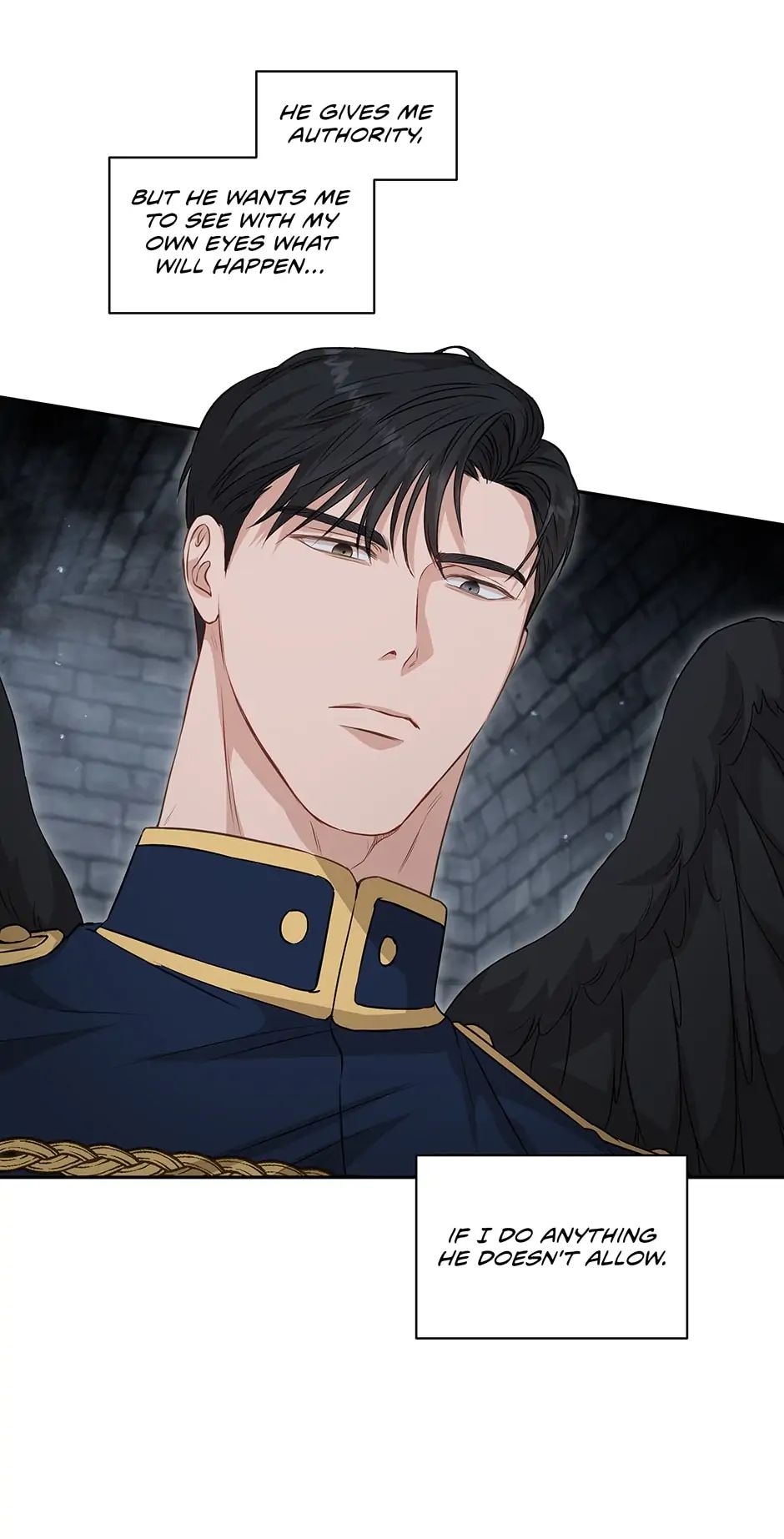 Read Surviving as a Player chapter 11 image 48 on Lezhin
