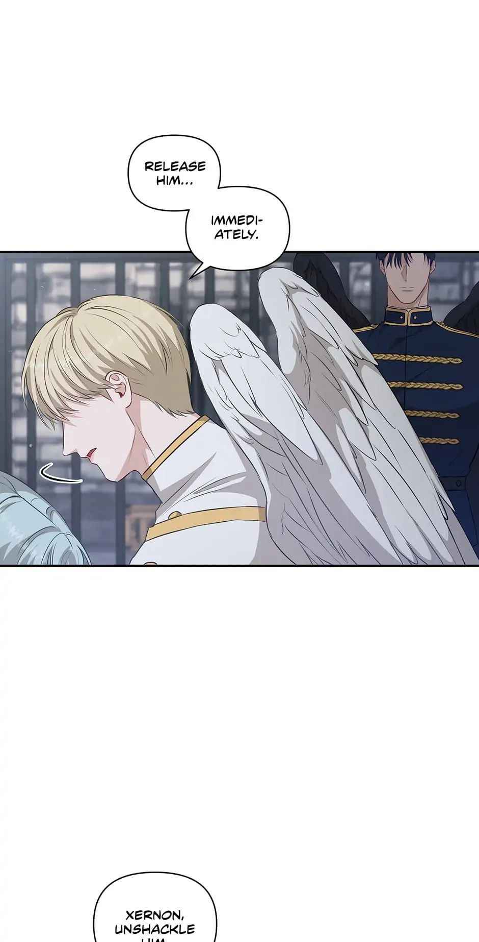 Read Surviving as a Player chapter 11 image 49 on Lezhin