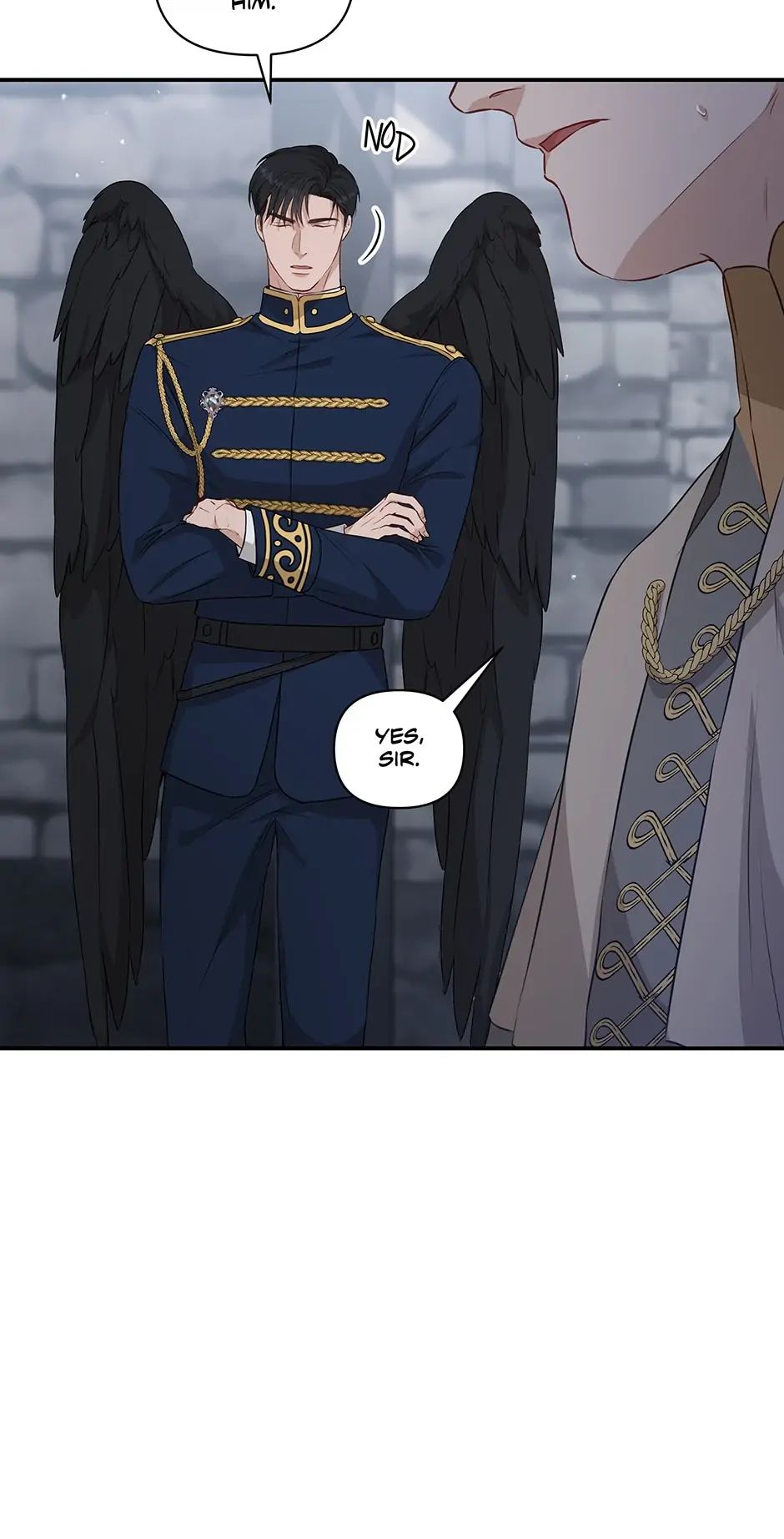 Read Surviving as a Player chapter 11 image 50 on Lezhin