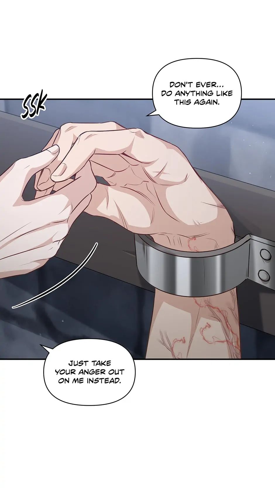 Read Surviving as a Player chapter 11 image 51 on Lezhin