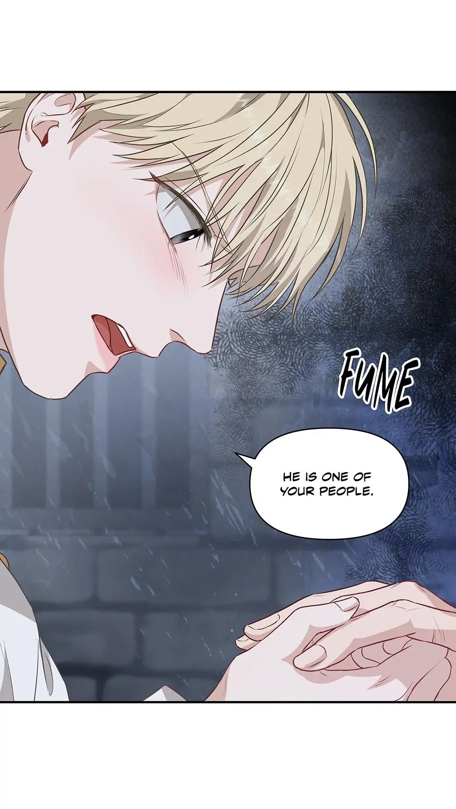 Read Surviving as a Player chapter 11 image 52 on Lezhin