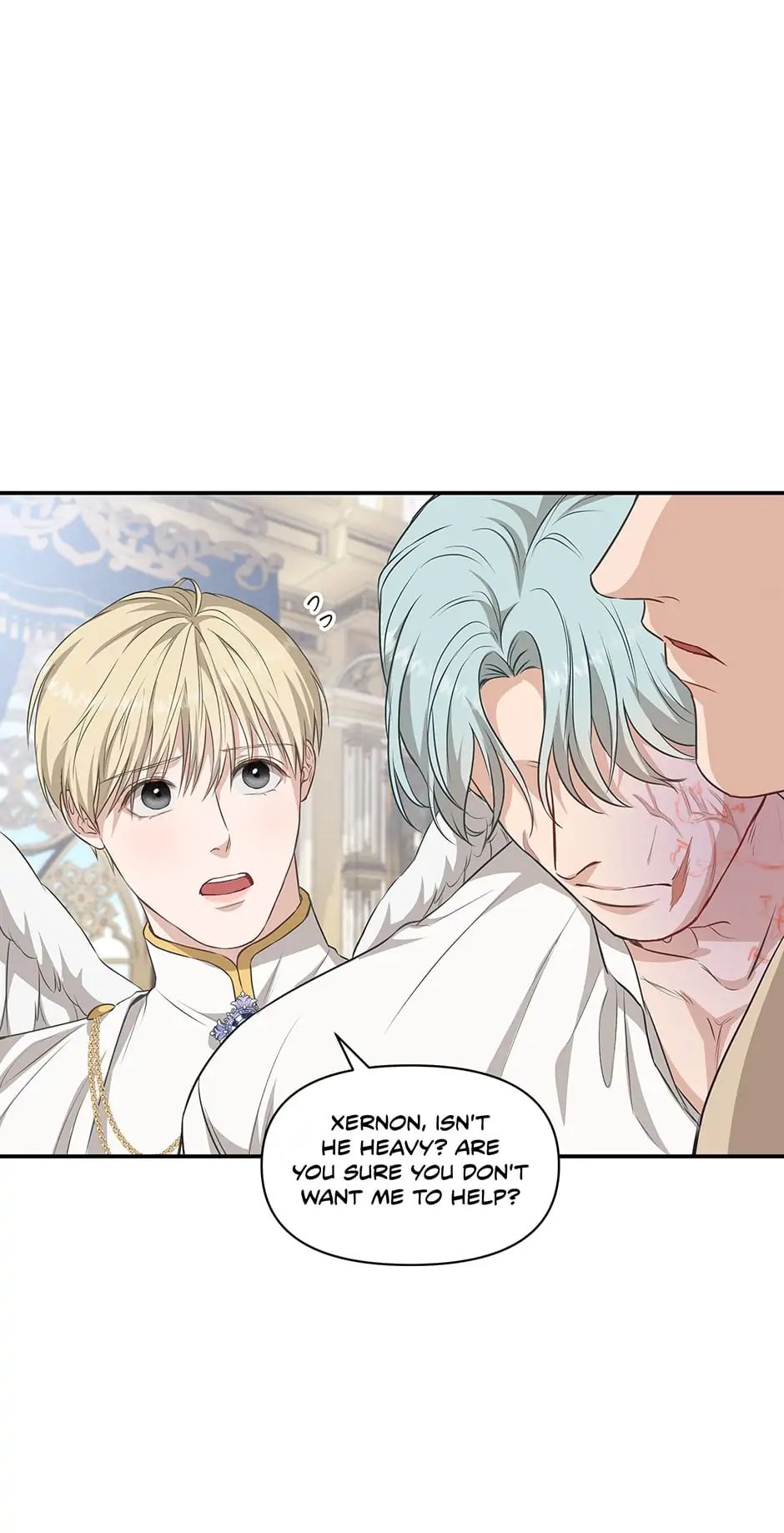 Read Surviving as a Player chapter 11 image 57 on Lezhin