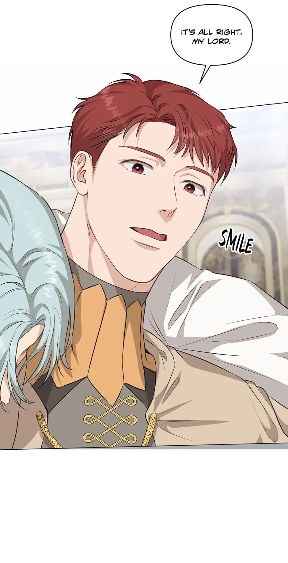 Read Surviving as a Player chapter 11 image 58 on Lezhin